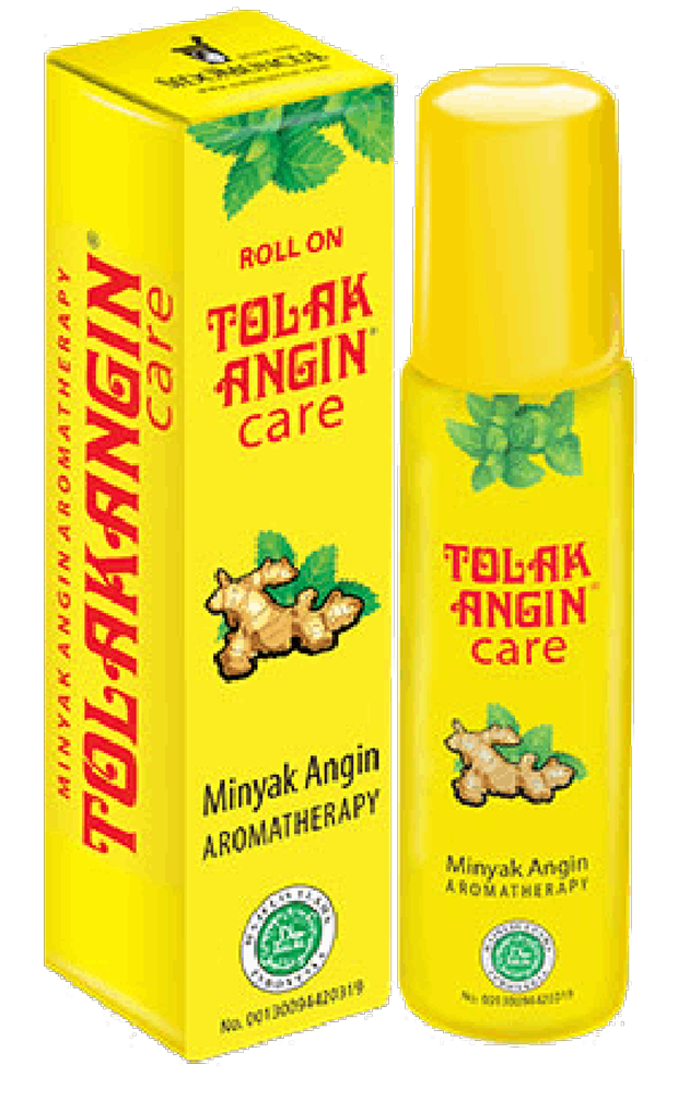 Tolak Angin Care