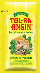 Tolak Angin Product